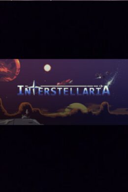 Interstellaria Steam Key GLOBAL