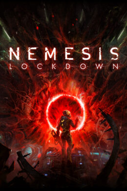 Nemesis Lockdown Steam CD Key