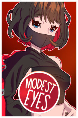 Modest Eyes Steam CD Key