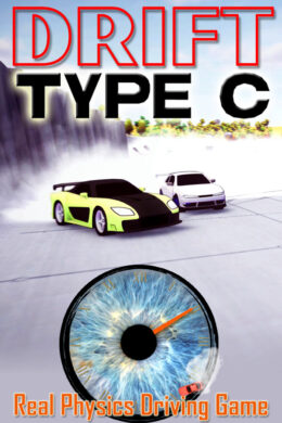 Drift Type C Steam CD Key