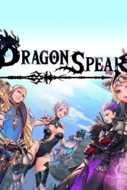 Dragon Spear Steam CD Key