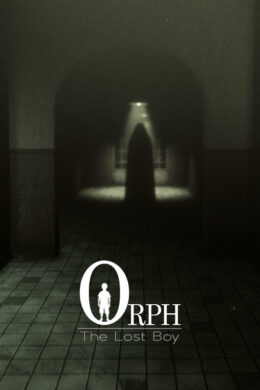 Orph - The Lost Boy Steam CD Key