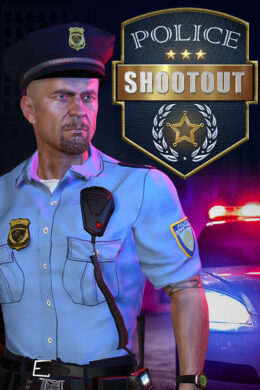 Police Shootout Steam CD Key