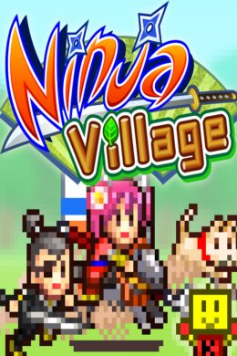 Ninja Village Steam CD Key