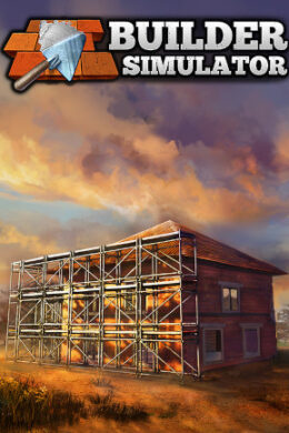 Builder Simulator (PC) - Steam Key - GLOBAL