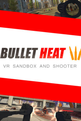 BULLET HEAT Steam CD Key