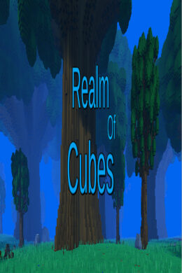 Realm of Cubes Steam CD Key