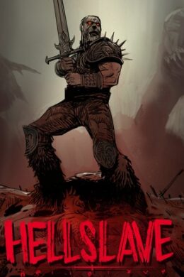 Hellslave (PC) - Steam Key - GLOBAL