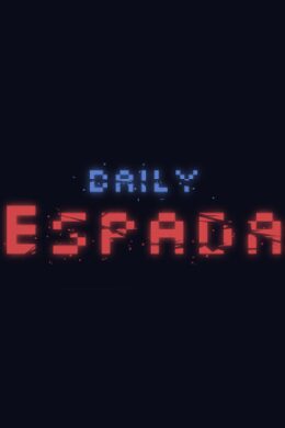 Daily Espada Steam Key GLOBAL