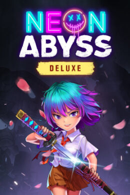 Neon Abyss | Deluxe Edition (PC) - Steam Key - GLOBAL