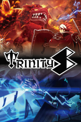 TrinityS Steam CD Key