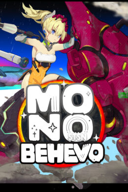 MONOBEHEVO Steam CD Key