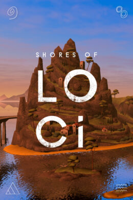 Shores of Loci Steam CD Key