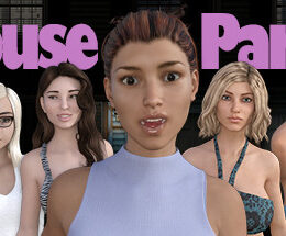 House Party - Explicit Content DLC Steam CD Key