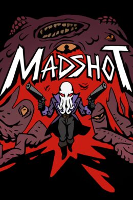 Madshot Steam CD Key