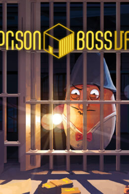 Prison Boss VR Steam CD Key