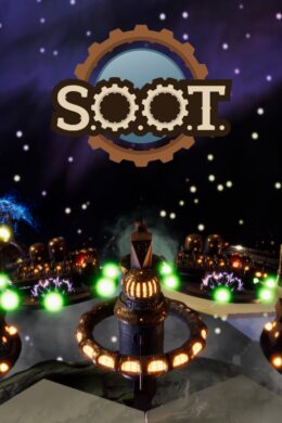 SOOT Steam CD Key