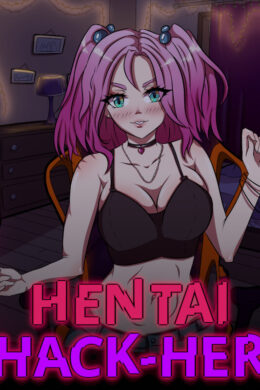 Hentai Hack-Her Steam CD Key