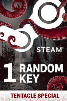 Birthday 1 Random Steam Key | Standard - Steam Key - GLOBAL