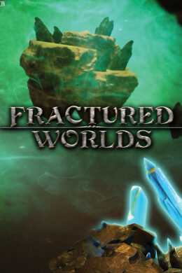 Victor Vran - Fractured Worlds DLC Steam CD Key