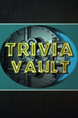 Trivia Vault: Science & History Trivia Steam Key GLOBAL