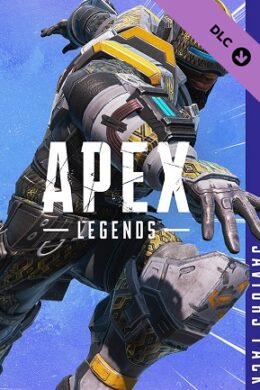 Apex Legends – Saviors Pack (PC) - Steam Key - GLOBAL