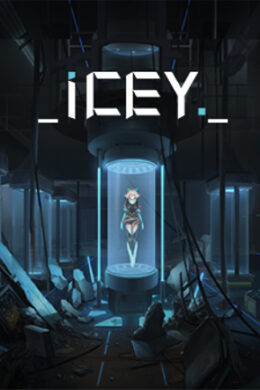 ICEY Steam Key GLOBAL