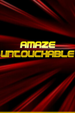 aMAZE Untouchable Steam CD Key