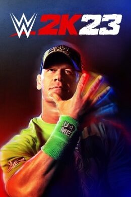 WWE 2K23 (PC) - Steam Key - GLOBAL
