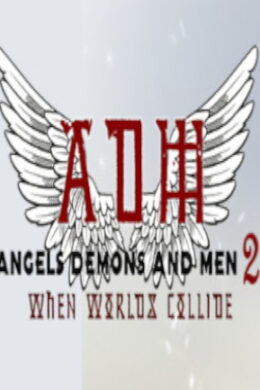 ADM 2(WHEN WORLDS COLLIDE) - Steam - Key GLOBAL