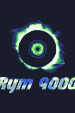 Rym 9000 (PC) - Steam Key - GLOBAL