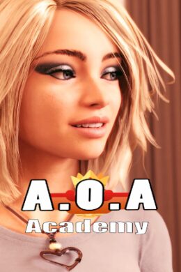 AOA Academy (PC) - Steam Key - GLOBAL