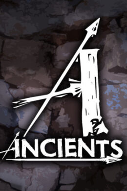 The Ancients (PC) - Steam Key - GLOBAL