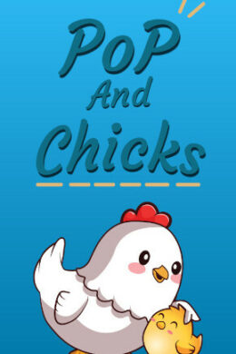 Pop and Chicks (PC) - Steam Key - GLOBAL