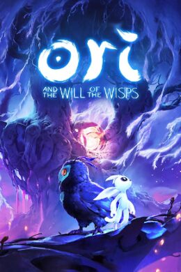 Ori and the Will of the Wisps - Steam - Key GLOBAL