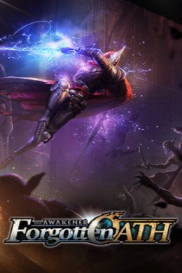 The Awakener: Forgotten Oath (PC) - Steam Key - GLOBAL