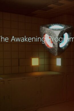 The Awakening Program (PC) - Steam Key - GLOBAL