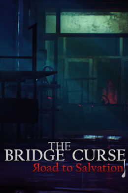 The Bridge Curse Road to Salvation (PC) - Steam Key - GLOBAL
