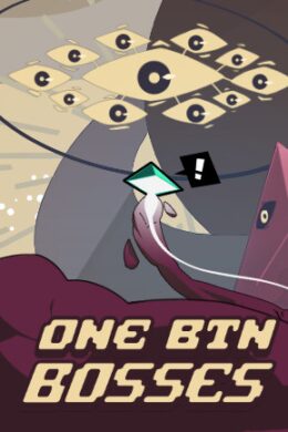 One Btn Bosses (PC) - Steam Key - GLOBAL