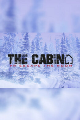 The Cabin: VR Escape the Room Steam Key GLOBAL