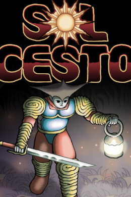 Sol Cesto (PC) - Steam Key - GLOBAL
