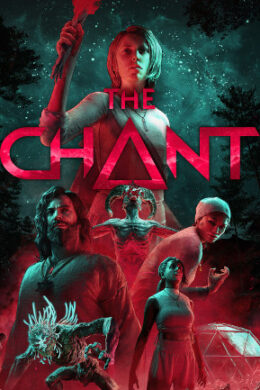 The Chant (PC) - Steam Key - GLOBAL