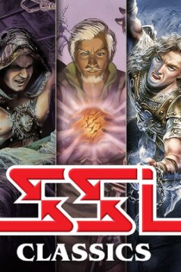 SSI Classics Bundle (PC) - Steam Key - GLOBAL