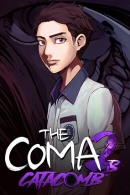 The Coma 2B: Catacomb (PC) - Steam Key - GLOBAL