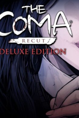 The Coma: Recut | Deluxe Edition (PC) - Steam Key - GLOBAL