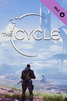 The Cycle - Intel Exclusive Skin DLC (PC) - Epic Games Key - GLOBAL