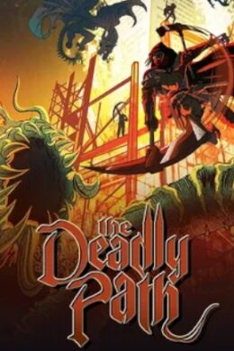 The Deadly Path (PC) - Steam Key - GLOBAL