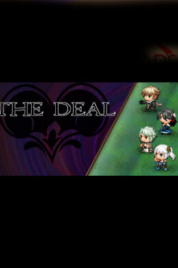 The Deal Steam Key GLOBAL