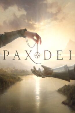 Pax Dei (PC) - Steam Key - GLOBAL