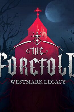 The Foretold: Westmark Legacy (PC) - Steam Key - GLOBAL